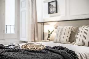 Blu - 1 Bedroom in Almagro