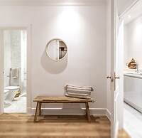 Blu - 1 Bedroom in Almagro