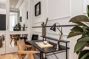 Blu - 1 Bedroom in Almagro