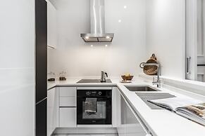 Blu - 1 Bedroom in Almagro