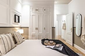 Blu - 1 Bedroom in Almagro