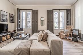 Arashi - 4 Bedrooms in Chueca
