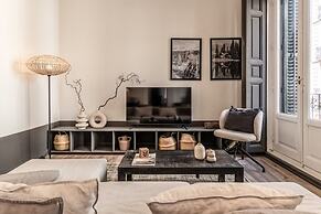 Arashi - 4 Bedrooms in Chueca