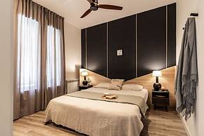 Arashi - 4 Bedrooms in Chueca