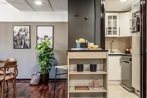 Opala - 1 Bedroom in Castellana