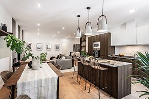 Ramsar - 2 Bedrooms in Goya