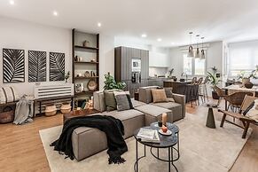 Ramsar - 2 Bedrooms in Goya