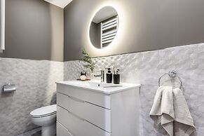 Bakavu - 3 Bedrooms in Salamanca