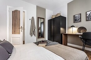 Bakavu - 3 Bedrooms in Salamanca