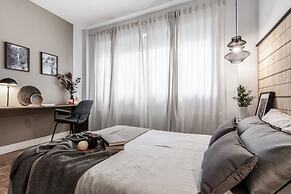 Bakavu - 3 Bedrooms in Salamanca