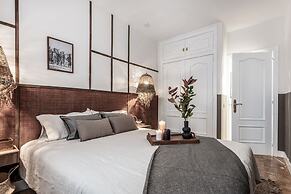 Bakavu - 3 Bedrooms in Salamanca