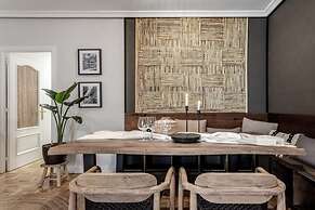 Bakavu - 3 Bedrooms in Salamanca