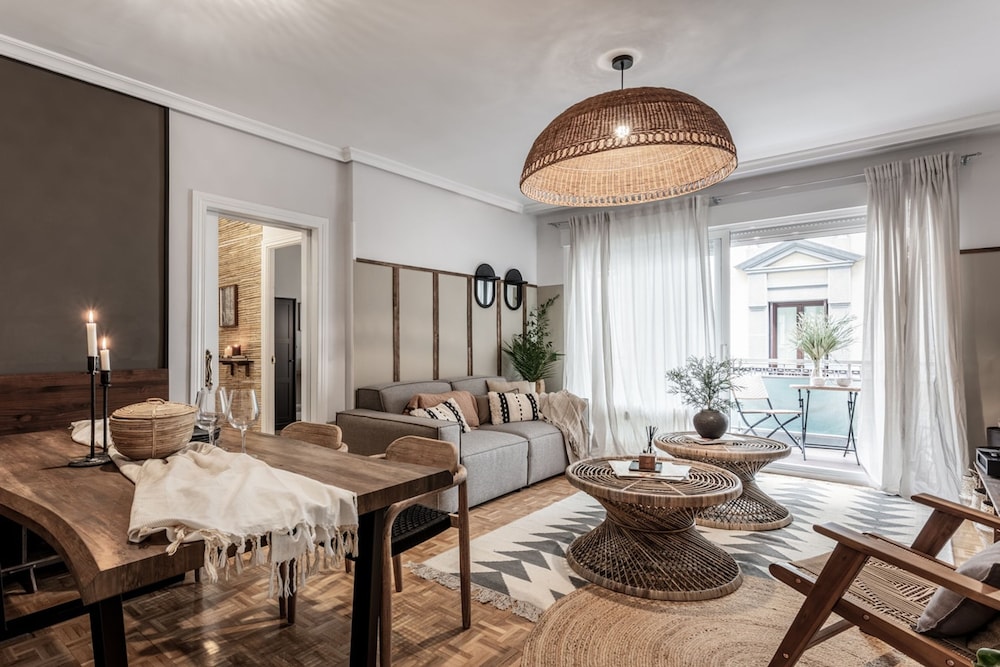 Bakavu - 3 Bedrooms in Salamanca