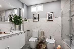 Bakavu - 3 Bedrooms in Salamanca