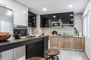Bakavu - 3 Bedrooms in Salamanca