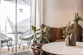 Lustar - 2 Bedrooms and Terrace in Chueca