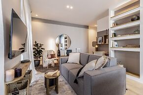 Lustar - 2 Bedrooms and Terrace in Chueca