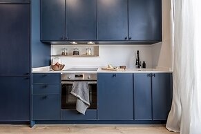 Lustar - 2 Bedrooms and Terrace in Chueca
