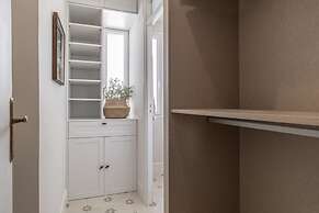 Lustar - 2 Bedrooms and Terrace in Chueca
