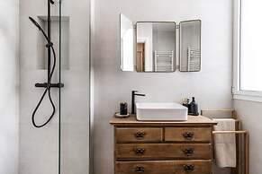 Lustar - 2 Bedrooms and Terrace in Chueca