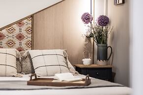 Giorgio - 1 Bedroom in Almagro