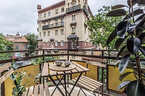 Giorgio - 1 Bedroom in Almagro