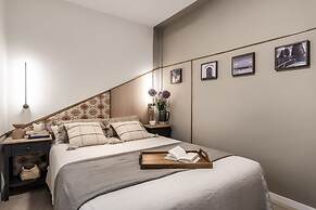 Giorgio - 1 Bedroom in Almagro
