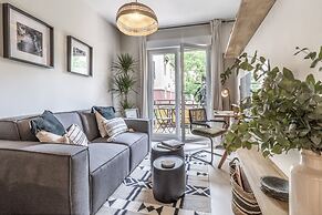Giorgio - 1 Bedroom in Almagro