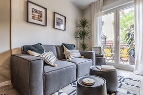 Giorgio - 1 Bedroom in Almagro