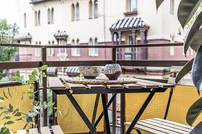 Giorgio - 1 Bedroom in Almagro