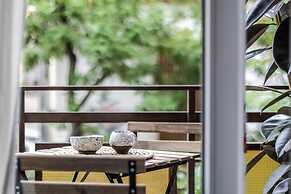 Giorgio - 1 Bedroom in Almagro