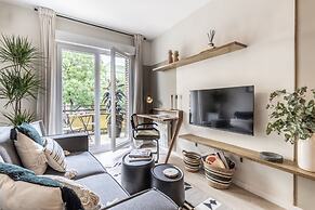Giorgio - 1 Bedroom in Almagro