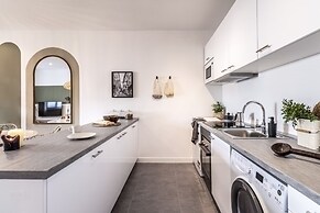 Volturna - 1 Bedroom in Recoletos