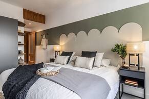 Volturna - 1 Bedroom in Recoletos