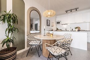 Volturna - 1 Bedroom in Recoletos