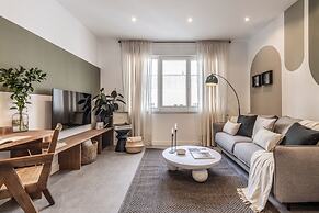 Volturna - 1 Bedroom in Recoletos