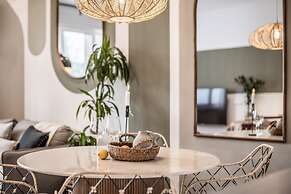 Volturna - 1 Bedroom in Recoletos