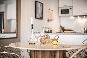 Volturna - 1 Bedroom in Recoletos