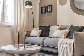 Volturna - 1 Bedroom in Recoletos