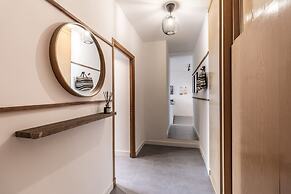 Volturna - 1 Bedroom in Recoletos