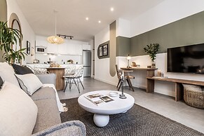 Volturna - 1 Bedroom in Recoletos