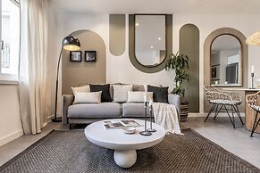 Volturna - 1 Bedroom in Recoletos