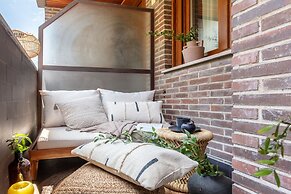 Sokna - 1 Bedroom in Azca