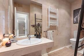 Sokna - 1 Bedroom in Azca