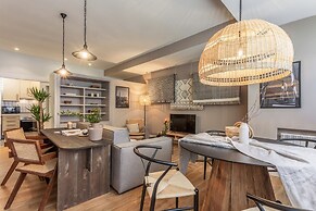 Sokna - 1 Bedroom in Azca