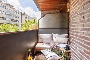 Sokna - 1 Bedroom in Azca