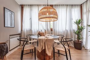 Sokna - 1 Bedroom in Azca