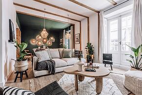 Lunda - 2 Bedrooms in Malasa a