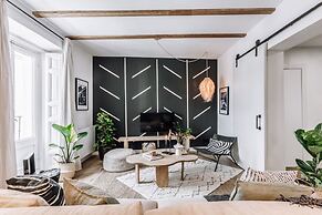 Lunda - 2 Bedrooms in Malasa a