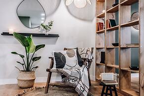Lunda - 2 Bedrooms in Malasa a